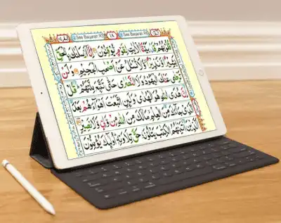 Learn Quran with Modern Online Classes