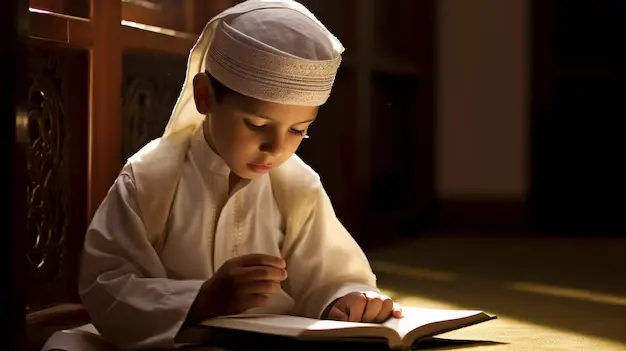 Importance of Nazra Quran