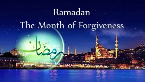 Forgiveness in Ramadan and Ramadan Mercy for Spiritual Renewal (1)