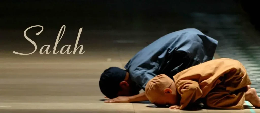 Importance of Salah in the Quran and Benefits of Five Daily Prayers