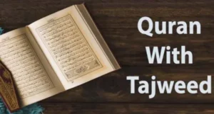 define-tajweed